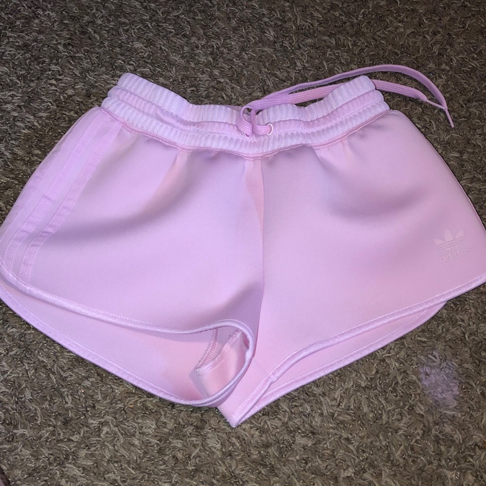 ADIDAS SHORTS